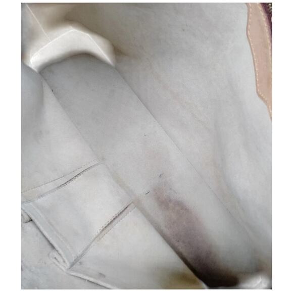 Louis Vuitton LV Shoulder Bag Luco Brown Monogram - Picture 7 of 9